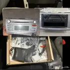 قطعة بلوتوث كامري 2007-2011 مسجل الوكالة