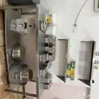 طاولات ستيل