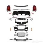 تحويلة كرايسلر من 2011 2014 إلى 2023 SRT بسعر 4360