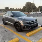 فولكس تي روك 2023