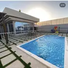 شاليهات فاخرة في حي العروبة للبيع