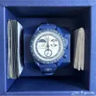 ساعة سواتش سنوبي اصدار محدود 2025