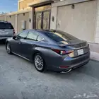 لكزس 350es 2021 ماشي 107 الف فل للبيع