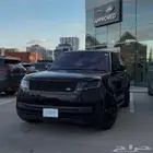 رانج روفر فوج -2023- ممشى قليل بسعر خيالي