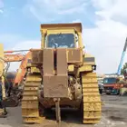 بلدوزر كاتربيلر D9N موديل 1993 للإيجار