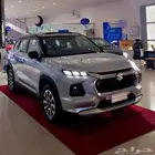 اقل سعر بالسوق سوزوكي جراند فيتارا اصفار