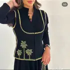 فستان - غبقة - رمضان - جلابية - غادة المجدوعي