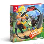 Ring Fit Adventure ملحقات