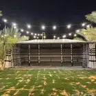 بيت شعر خيمة ملكية