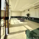استراحات عمال للاجار سنوي في الرمال م 600