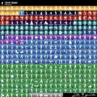 حساب فورت للبيع كل شي واضح ب الصور بيع مستعجل