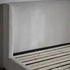 سرير جديد مقاس 200 180