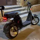 سكوتر للبيع