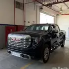 سييرا غمارتين دينالي 2024