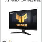 شاشة سوني asus tuf