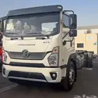 شاصي لوري 4x2 شاكمان SHACMAN موديا 2026