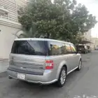 فورد فلكس 2013 فل كامل ليمتد