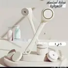 فرشاة استحمام كهربائية للعناية بالجسم