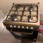 فرن ايطالي Glemgas