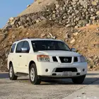 Nissan Armada 2013