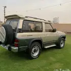 مطلوب سفاري ربع يكون نظيف وسعره مناسب موديل 1997 وتحت