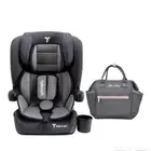 تيكنوم - كرسي السيارة للأطفال قابل للطي باك اند قو   شنطة