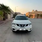للبيع اكس تريل 7 ركاب بدون دبل 2015