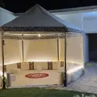 خيام القلعه السداسيه