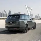 رنج روفر 2024