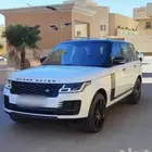 رنج روفر 2015 معدل 2020 بدون حوادث