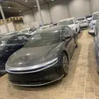 لوسيد 2024 اصفاررر