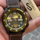 ساعه سيكو 5 Seiko