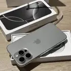 ايفون 16برو 256