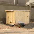 غرفة كرفان للبيع