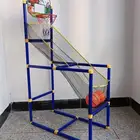 لعبة اطفال كرك سلة جديده