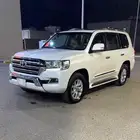 لاند كروزر 2016 فل كامل