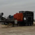 كسارة موبايل بريمة وصفاق للإجار