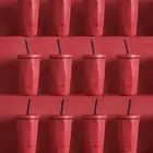 مق هاف مليون باور الأحمر كبير جديد