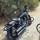 اندينان سكاوت indian scout rogue 2023