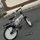 سيكل جديد وكاله   مافي شطرطون ولا الأمريكيه ولا الانتل
