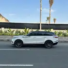 رنج روفر مخزن شبه جديد