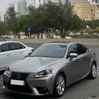 لكزس IS250 موديل 2016