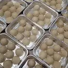 جميع المأكولات