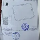 أرض زراعية للبيع - عليها ترخيص نهائي دواجن لاحم