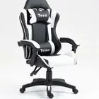 كرسي قيمينق شركة Teso جديد بالكرتون