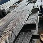 للعرض والطلب حديد ونحاس والمنيوم
