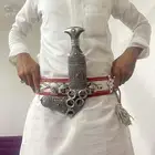 خنجر زراف كفو كبير ووقديم