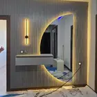 مداخل صالات شيبورت مرايات رفوف شيبورد بديل الخشب مكه المكرمه