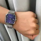 ساعة كاسيو جديدة مع شحن مجاني