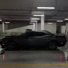 تشالنجر دوج